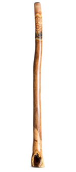 Kristian Benton Didgeridoo (KB428)
